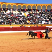 La Feria Taurina de Olivenza contará con tres corridas y una novillada