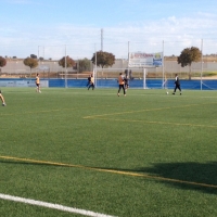El Mérida AD celebrará un entrenamiento abierto el día de Reyes