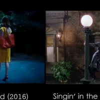 El vídeo de una extremeña sobre la película ‘La la land’ se viraliza en horas