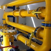 Los precios industriales suben un 0,2% en diciembre