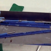 Detenido un falso médico que realizaba circuncisiones a domicilio en varias provincias