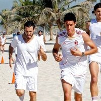El Extremadura UD ficha a un ex del AC Milan