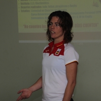 María Ribera vuelve a ser convocada por la selección española de Rugby