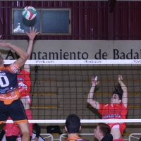 Difícil comienzo de año para el Voleibol Pacense