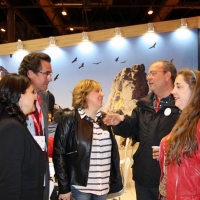 Monago: "Gastar lo que se presupuesta es prioritario"