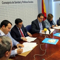 Proponen la creación de una red extremeña de ‘Ciudades Amigas de la Infancia’