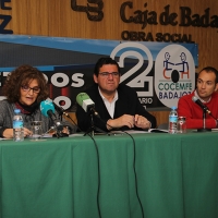 El Mideba y Apamex crearán unas escuelas deportivas adaptadas