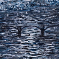 El Luis de Morales acoge una exposición de la artista pacense Isabel Ceberino