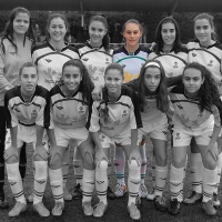 La extremeña Lidia Santos, convocada por la Selección Española sub-16