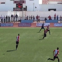 El CD Azuaga – CD Badajoz declarado medio día del club