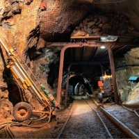 Ya se pueden solicitar las ayudas para mejorar la seguridad minera