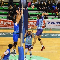 El Electrocash Cáceres no cierra el partido y sufre una dolorosa derrota