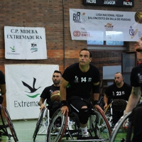 El Mideba comenzará la segunda vuelta en Valladolid