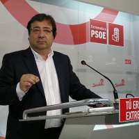 Vara: “Patxi López representa lo mejor del PSOE”