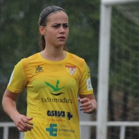 Raquel Rodríguez (Santa Teresa) pasará por el quirófano