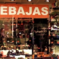 Las rebajas reducen los precios pero no los derechos
