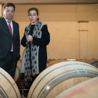 Vara destaca la vinculación de la agricultura y la ganadería con el turismo