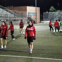 El Santa Teresa es finalista de la Copa Federación