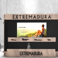 Extremadura estará presente un año más en FITUR