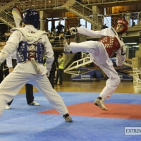 Coria albergará el Campeonato de Extremadura de Taekwondo
