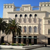 Abierta la convocatoria para la plaza de gerente del Teatro López de Ayala
