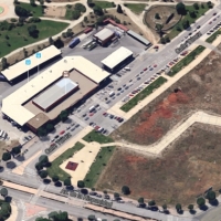 Cáceres trabaja en una nueva Estación de Autobuses Urbanos