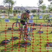 FEXTRI organiza un curso de Oficial de Triatlón