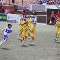 El Santa Teresa cierra la primera vuelta con una derrota