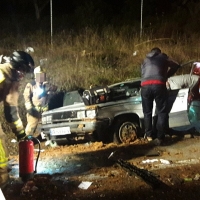 179 accidentes durante la operación especial de tráfico de Navidad