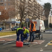 Sinforiano vuelve a la normalidad