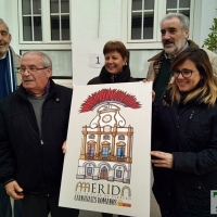 Los Carnavales Romanos ya tienen cartel anunciador