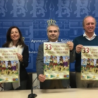 La Vuelta al Baluarte recupera su recorrido original