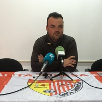 Antúnez: “Contra el Barsa si te vas cinco minutos estás muerto”