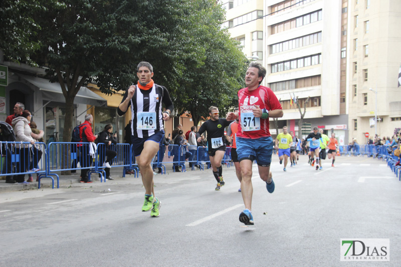 Imágenes Vuelta al Baluarte 2017 - Galería III