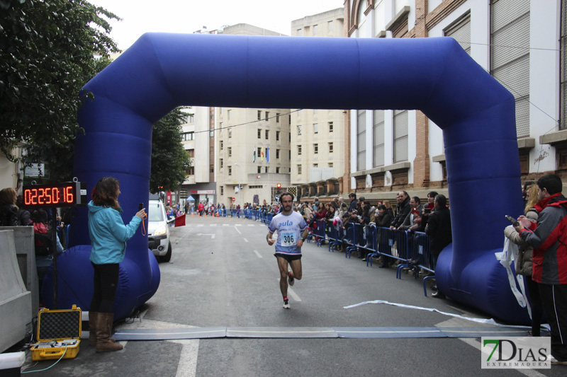 Imágenes Vuelta al Baluarte 2017 - Galería III