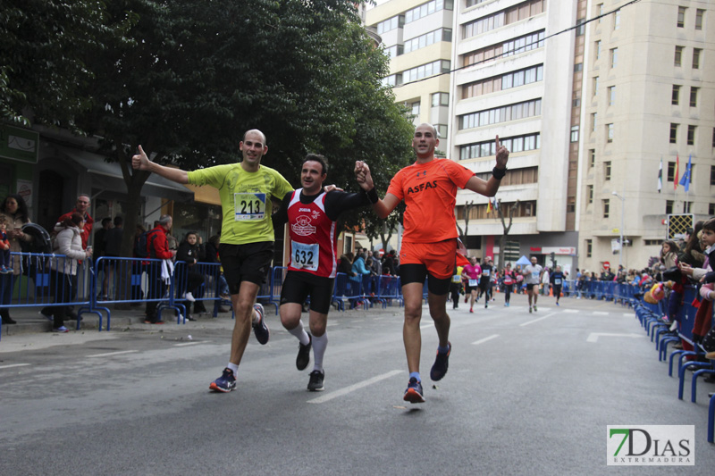 Imágenes Vuelta al Baluarte 2017 - Galería III