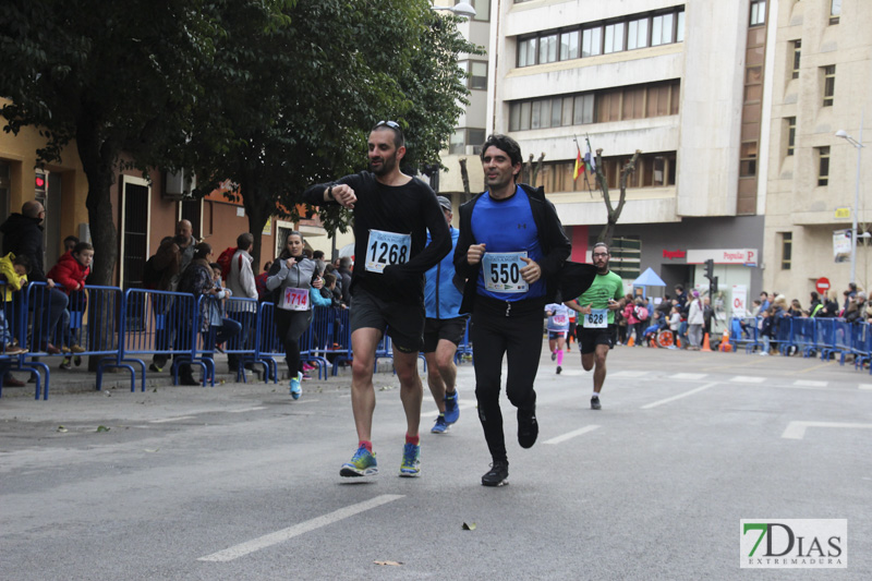 Imágenes Vuelta al Baluarte 2017 - Galería III