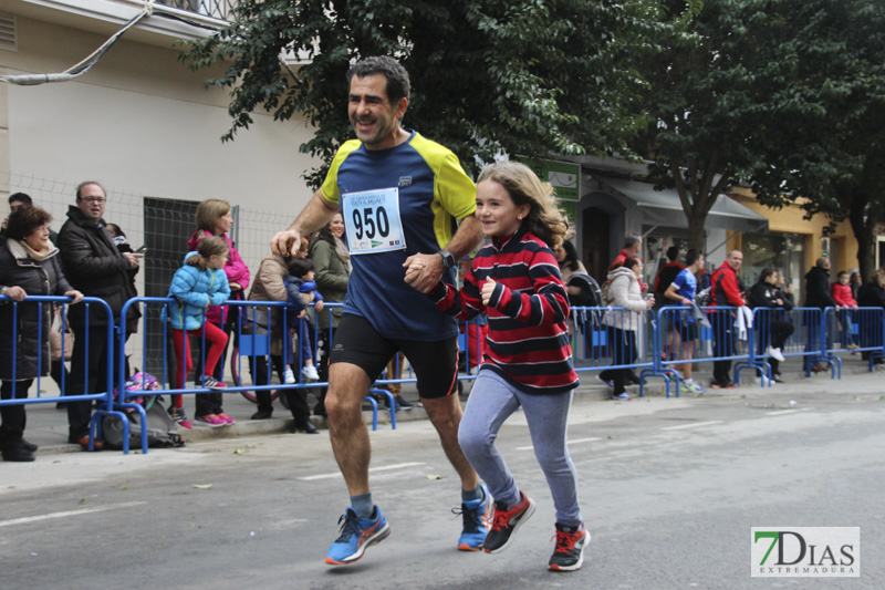 Imágenes Vuelta al Baluarte 2017 - Galería III