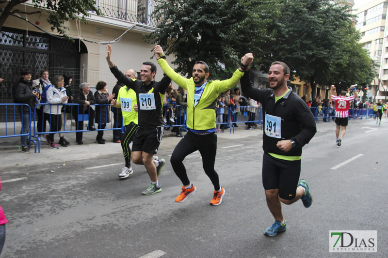 Imágenes Vuelta al Baluarte 2017 - Galería III