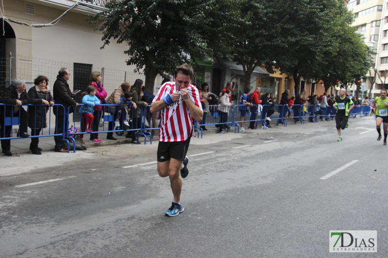 Imágenes Vuelta al Baluarte 2017 - Galería III