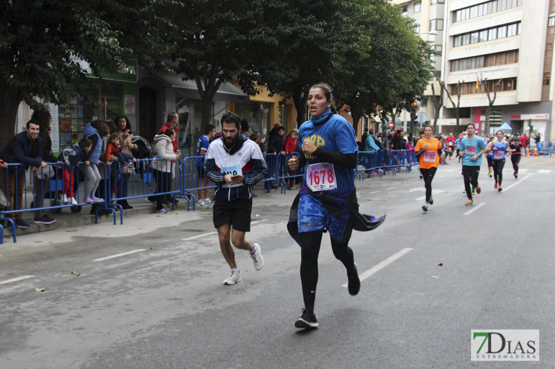 Imágenes Vuelta al Baluarte 2017 - Galería III