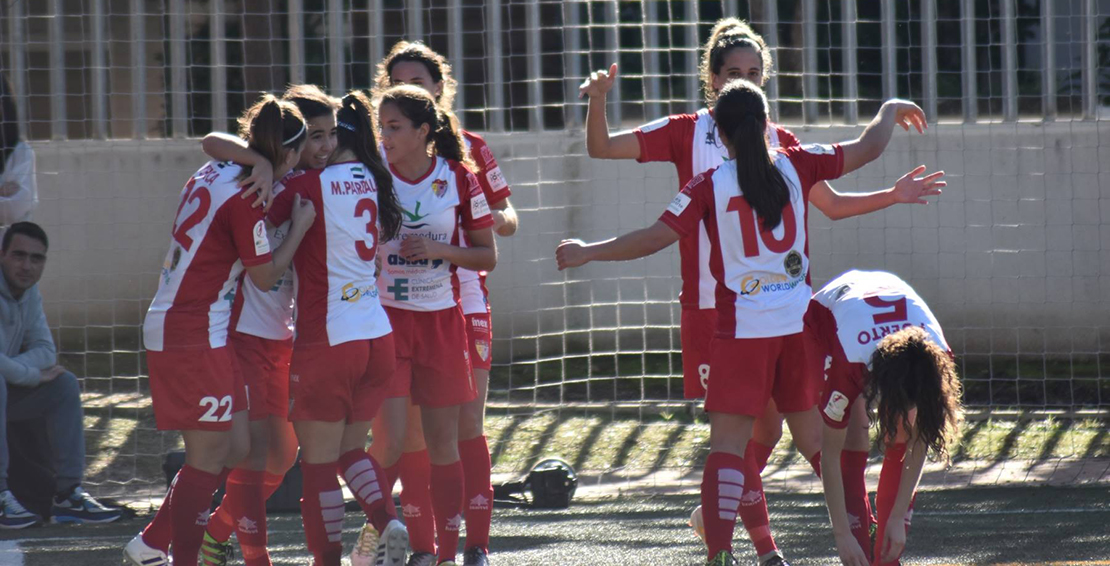 El Santa Teresa viaja a Tenerife para comenzar el año