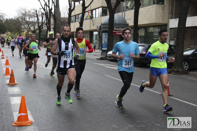 Imágenes Vuelta al Baluarte 2017 - Galería II