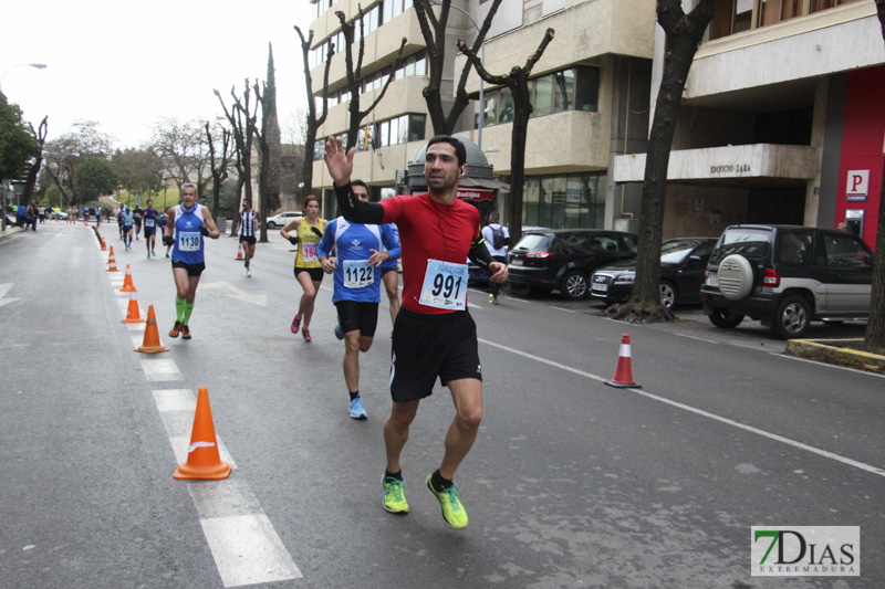 Imágenes Vuelta al Baluarte 2017 - Galería II