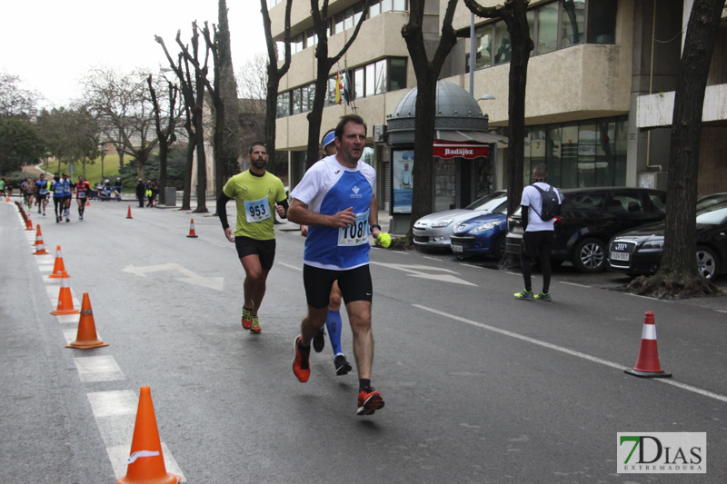 Imágenes Vuelta al Baluarte 2017 - Galería II