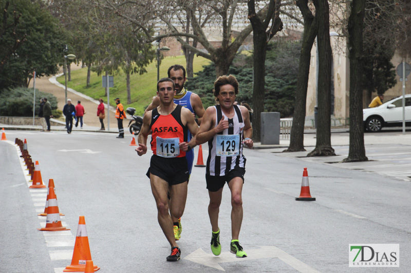 Imágenes Vuelta al Baluarte 2017 - Galería II