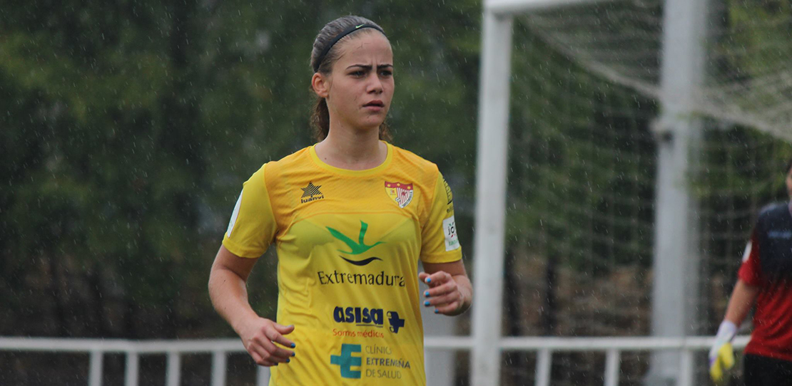 Raquel Rodríguez (Santa Teresa) pasará por el quirófano