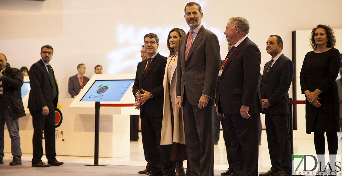 Extremadura presenta en FITUR su amplia oferta turística