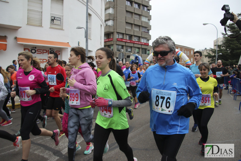 Imágenes Vuelta al Baluarte 2017 - Galería I