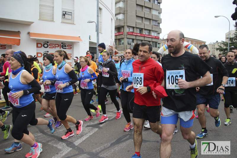 Imágenes Vuelta al Baluarte 2017 - Galería I